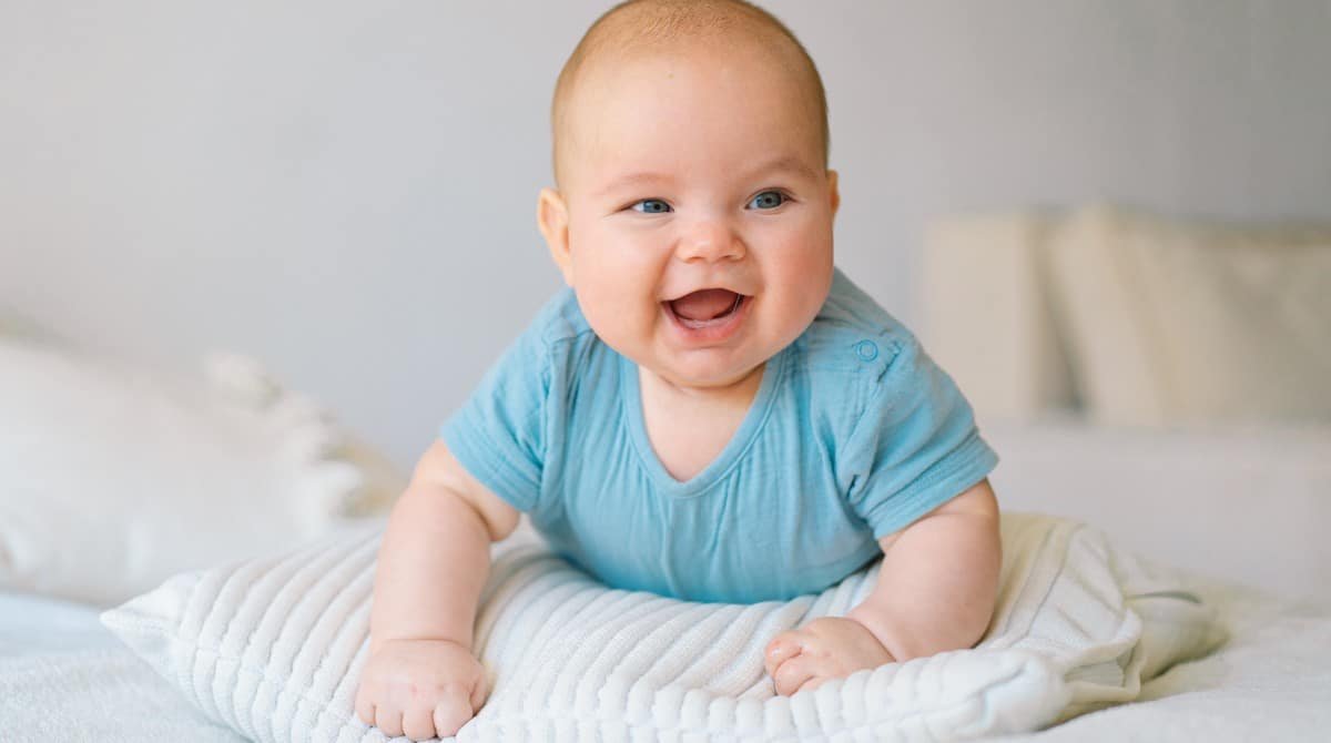 60 nomes masculinos curtos e lindos para bebês – Inspire-se para escolher o nome perfeito