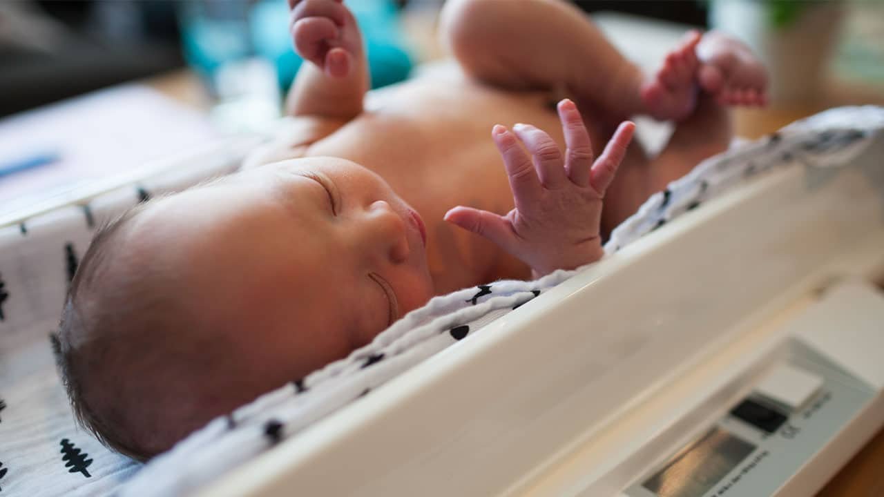 Diagnóstico Genético em Recém-Nascidos Salva Vidas