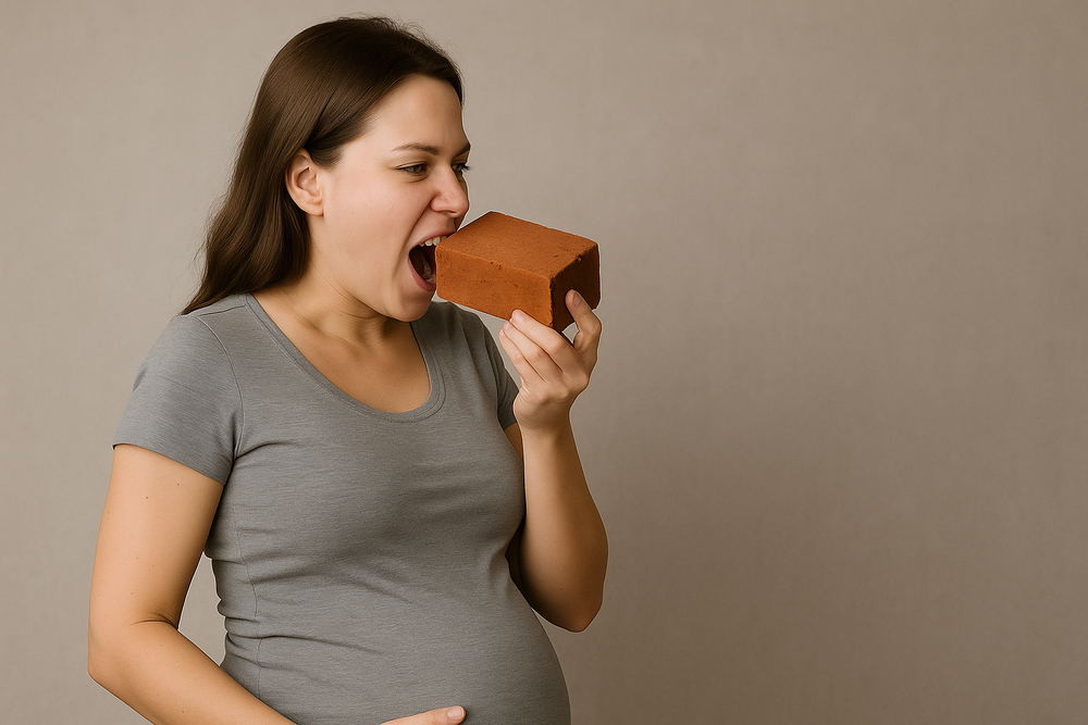 Alotriofagia: O Que É, Sintomas, Causas e Tratamento