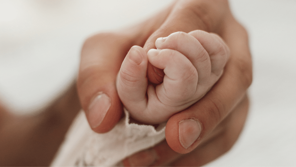 Diagnóstico Genético em Recém-Nascidos Salva Vidas 2 Diagnóstico Genético em Recém-Nascidos Salva Vidas