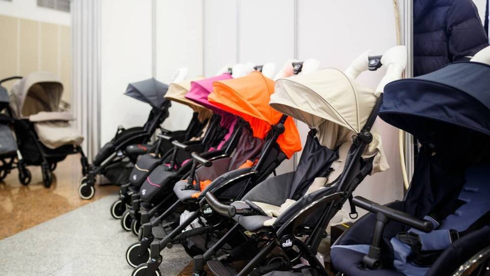 Melhores Carrinhos de Bebê em 2025: Modelos Recomendados por Pais e Especialistas