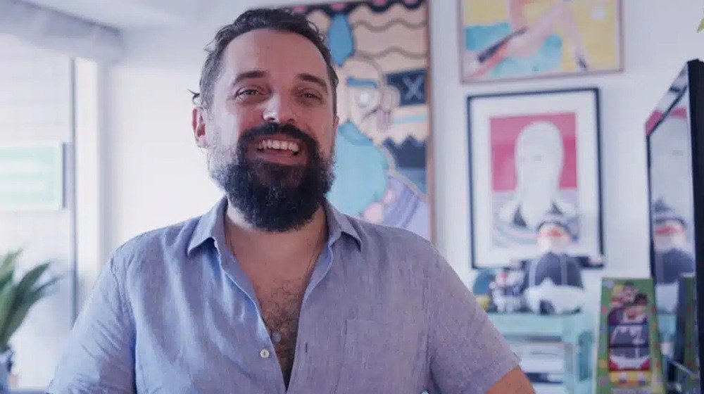 Mundo Bita: a história do fenômeno infantil contada por seu criador 2 Mundo Bita