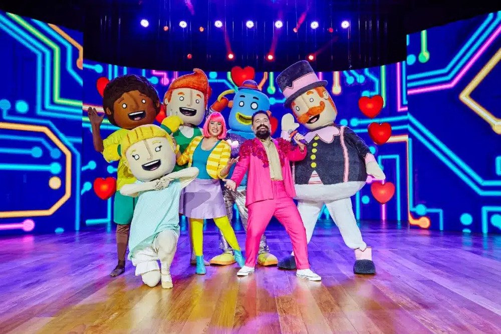 Mundo Bita: a história do fenômeno infantil contada por seu criador 1 Mundo Bita: a história do fenômeno infantil contada por seu criador