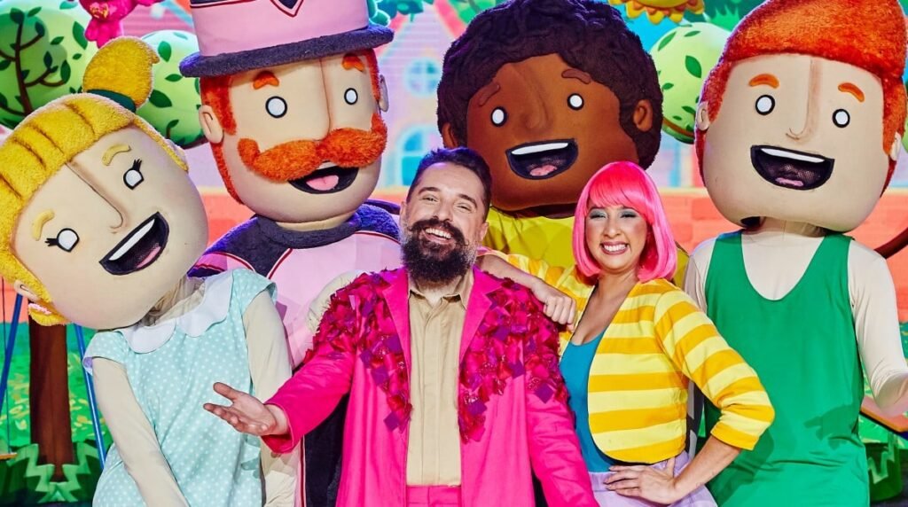 Mundo Bita: a história do fenômeno infantil contada por seu criador 3 Mundo Bita: a história do fenômeno infantil contada por seu criador