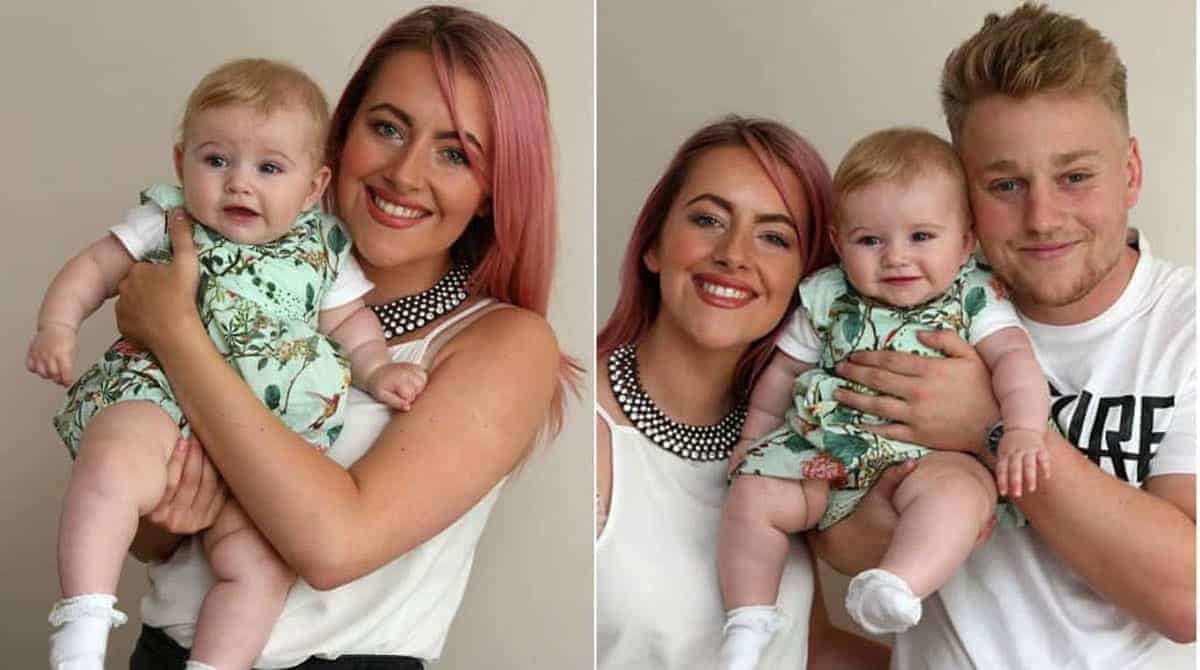 Mãe Fica em Choque ao Ouvir de Pediatra que sua Bebê de 6 Meses Deveria Fazer Dieta