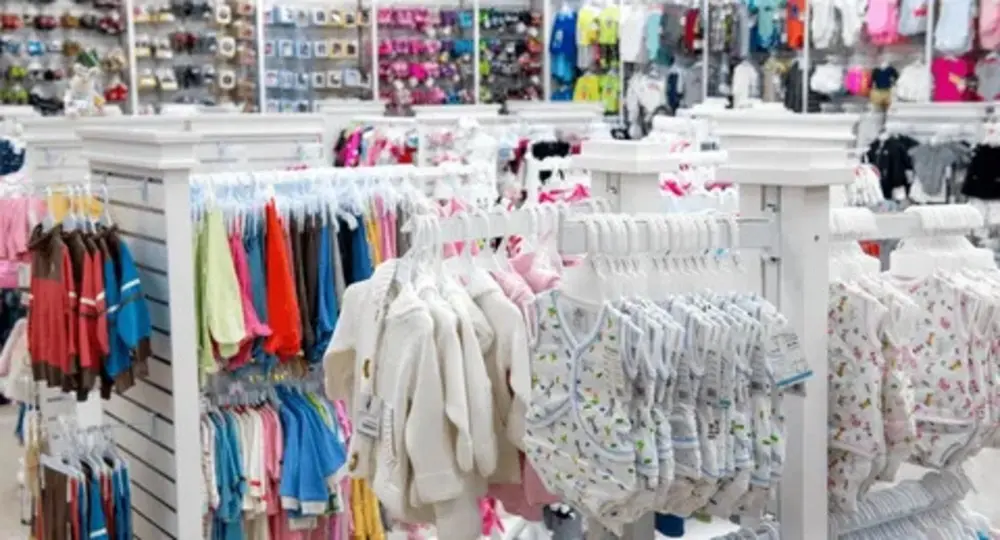 Como Escolher Roupas Ideais para Bebê: Guia Completo