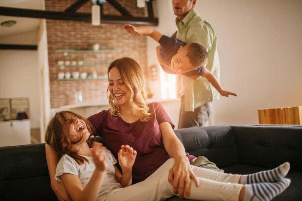 Autocuidado Materno: Como Mães Podem Cuidar da Saúde Mental e Física em 2025 2 Autocuidado Materno: Como Mães Podem Cuidar da Saúde Mental e Física em 2025