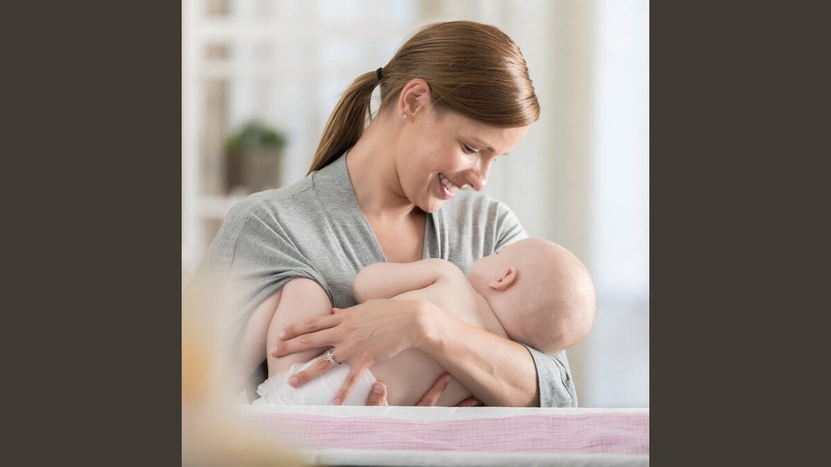 Como aumentar a produção de leite materno naturalmente