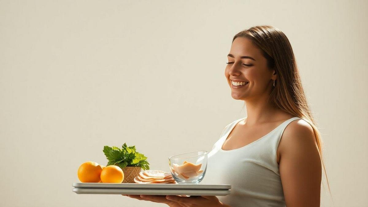 O que comer no primeiro trimestre da gravidez para evitar enjoos 1 Nutrientes essenciais que você precisa no primeiro trimestre