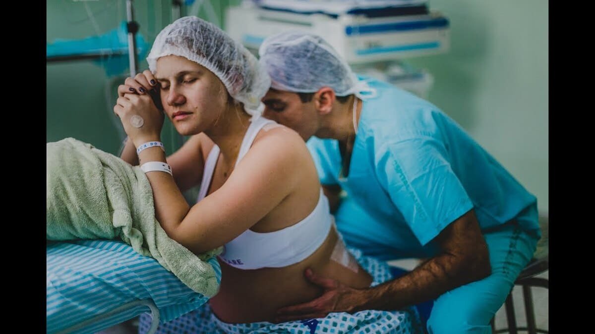 Parto Humanizado: Como Funciona e Quais são as Vantagens