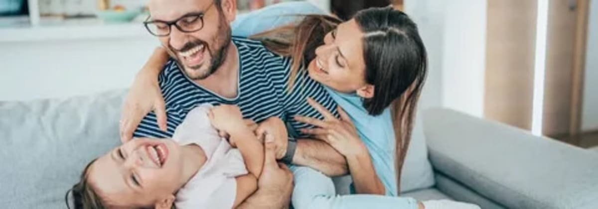 Cultivando um Relacionamento Saudável com o Filho