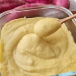 alimentação saudável para bebês