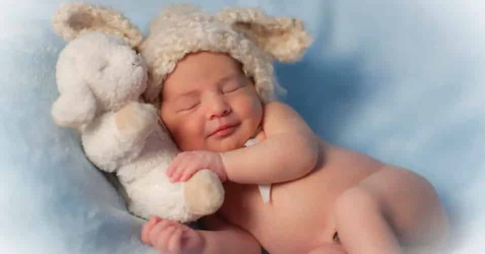 cuidados com recém-nascido em casa