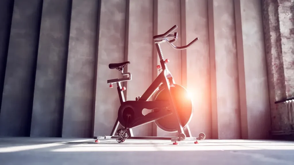 Melhor Bicicleta Ergométrica para Mães