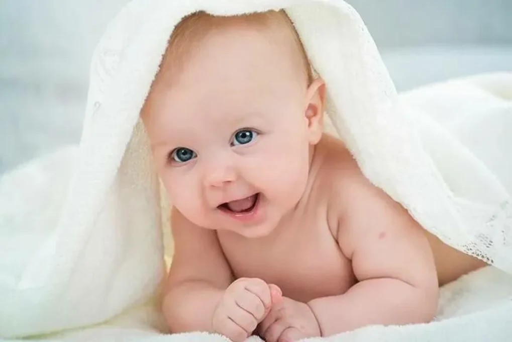 Saúde do Bebê nos Primeiros Meses