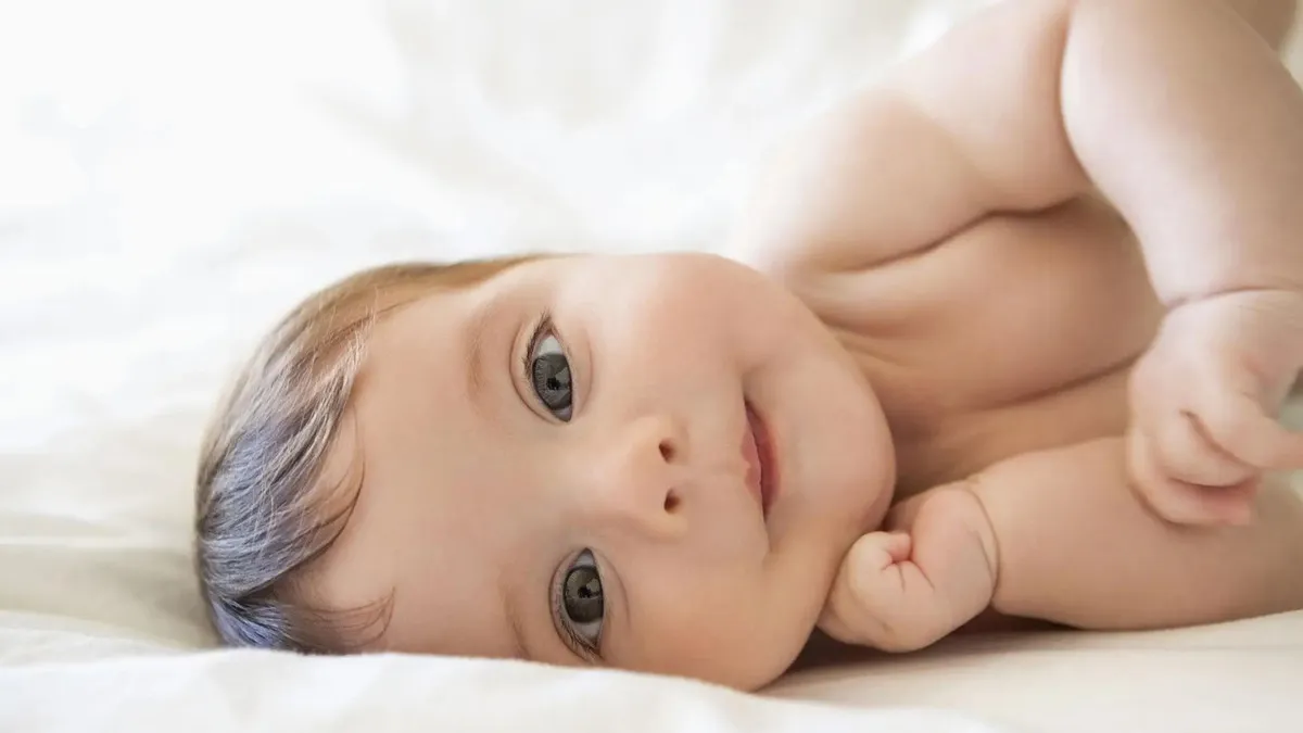 Os Desafios da Saúde do Bebê nos Primeiros Meses: Um Guia Completo para os Pais