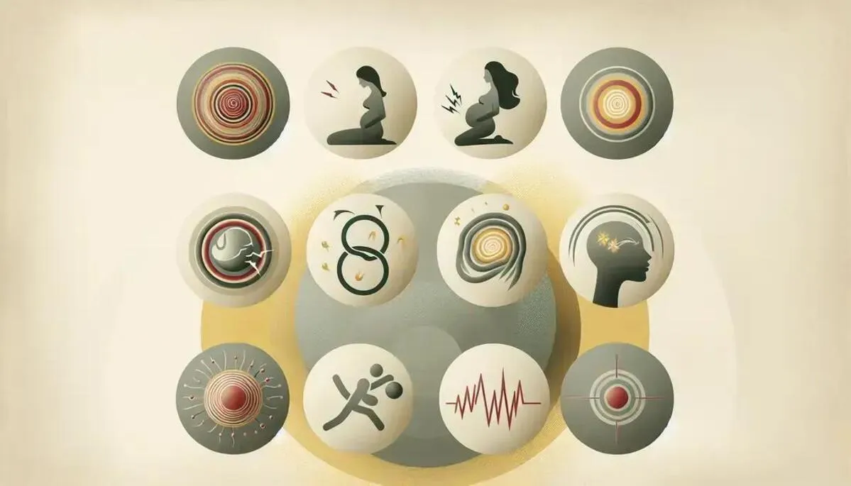 Gravidez ou TPM: Como Diferenciar e Entender os Sintomas?