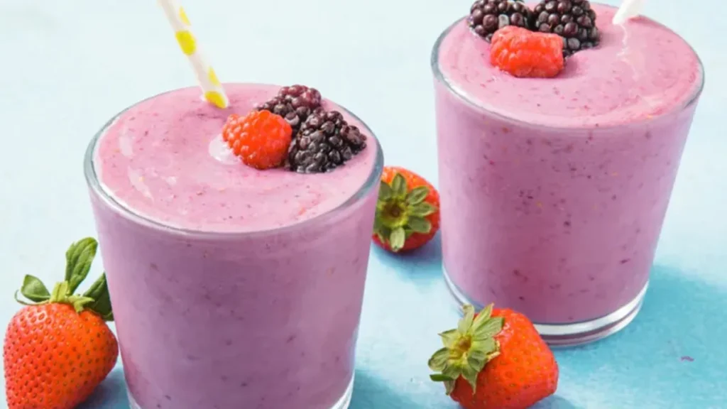 melhores receitas para grávida