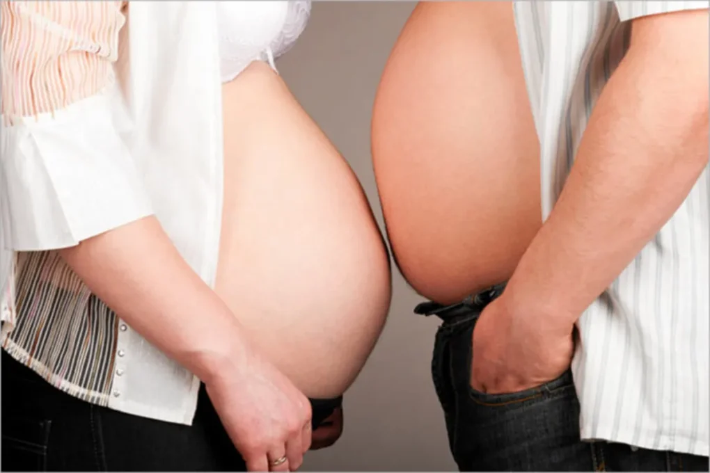 Síndrome de Couvade: Compreenda os Sintomas e Cuidados Necessários