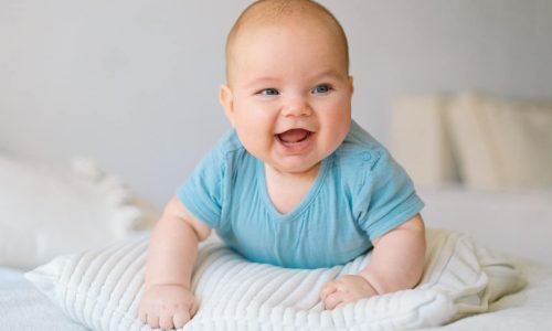 60 nomes masculinos curtos e lindos para bebês – Inspire-se para escolher o nome perfeito
