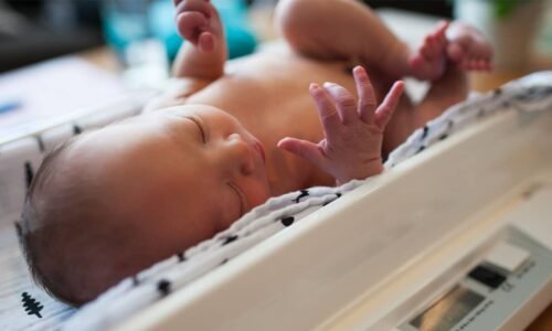 Diagnóstico Genético em Recém-Nascidos Salva Vidas