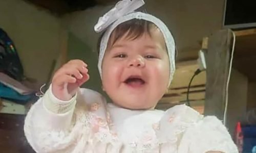 Bebê de 8 meses dá sinais de vida durante velório e retorna ao hospital: entenda o caso de Kiara