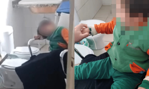 Menino de 4 Anos com Autismo É Encontrado Amarrado em Escola Particular no Paraná: Caso Revolta o País