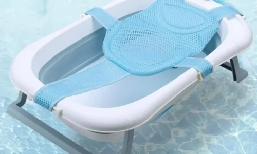 Melhor Rede de Proteção para Banheira