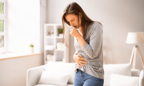 principais sintomas da gravidez