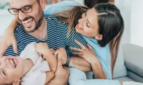 Cultivando um Relacionamento Saudável com o Filho