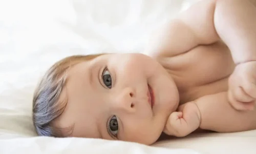 Saúde do Bebê nos Primeiros Meses