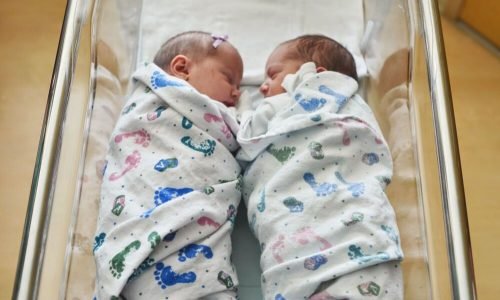 Gravidez de Gêmeos: Riscos, Cuidados e Como se Preparar