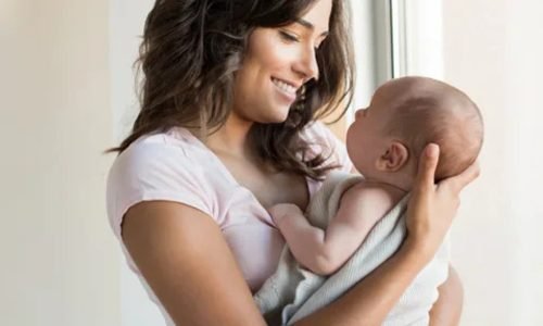 Como Fazer o Desmame do Bebê de Forma Natural