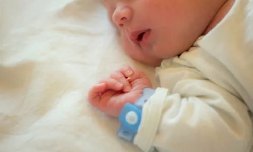 Diagnóstico Genético em Recém-Nascidos Salva Vidas