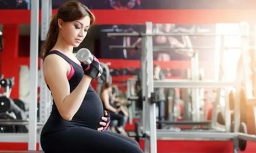 Grávida Pode Fazer Academia? Saiba Quais Exercícios São Seguros Durante a Gestação