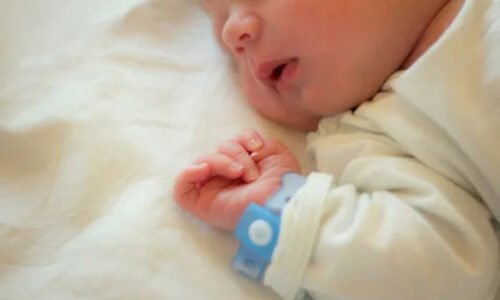 Diagnóstico Genético em Recém-Nascidos Salva Vidas