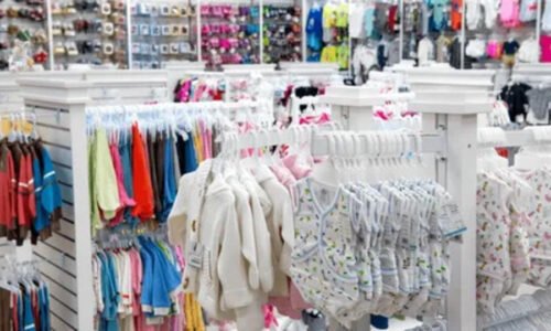 Como Escolher as Roupas Ideais para o Seu Bebê: Guia Completo em 2025 para Pais Modernos