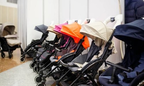 Melhores Carrinhos de Bebê em 2025: Modelos Recomendados por Pais e Especialistas