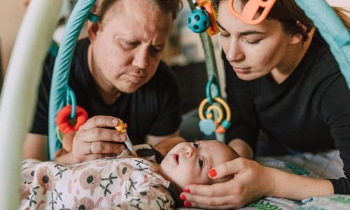 15 Alertas de Saúde Que Todo Pai Deve Conhecer