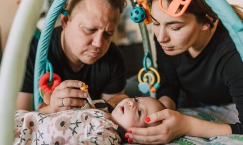 15 Alertas de Saúde Que Todo Pai Deve Conhecer