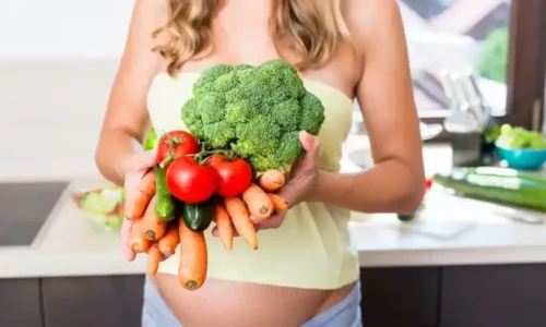 Melhores receitas para grávida